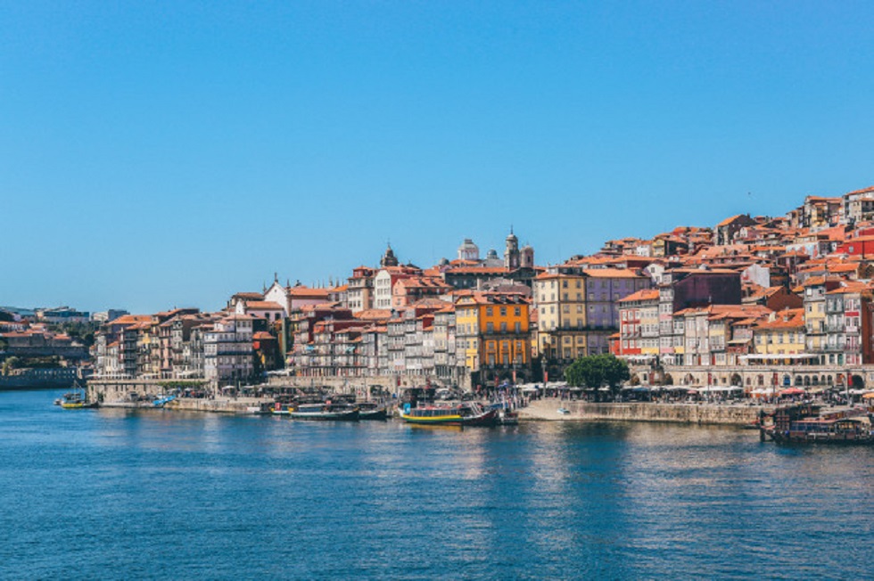 Portugal Best Places To Retire in the World