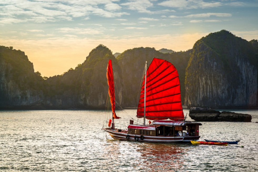 Vietnam Best Places To Retire in the World