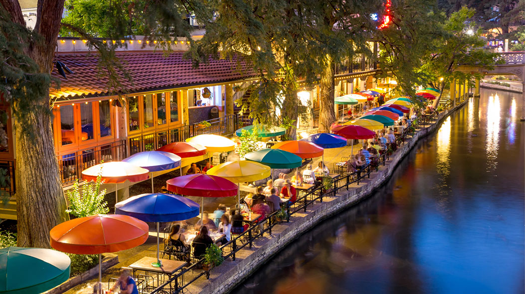 13 Best Places To Retire In Texas