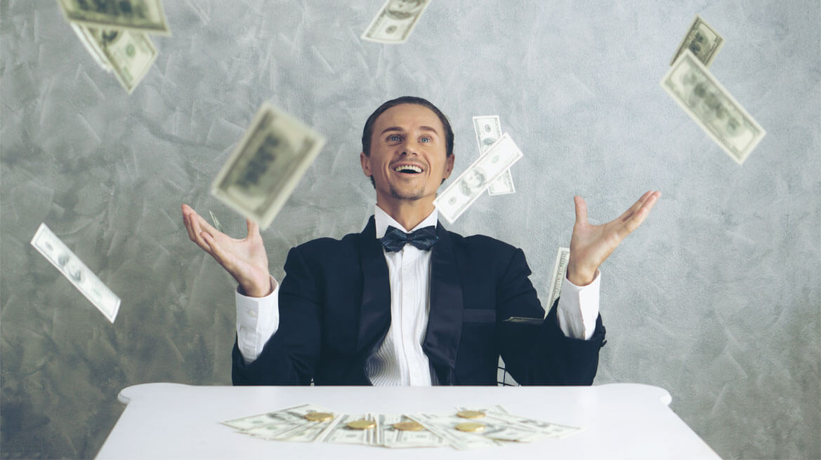 8 Ways to Become a Millionaire Without Trying - NL Today