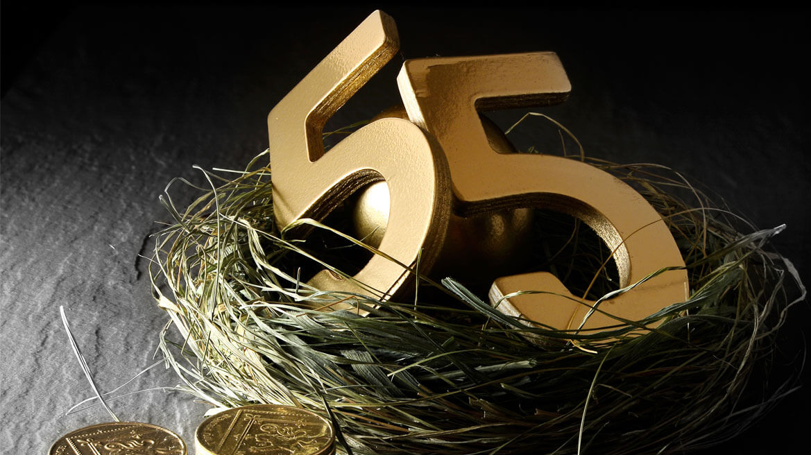 What Is A Good Pension Pot At 55 All You Need To Know Wealthface