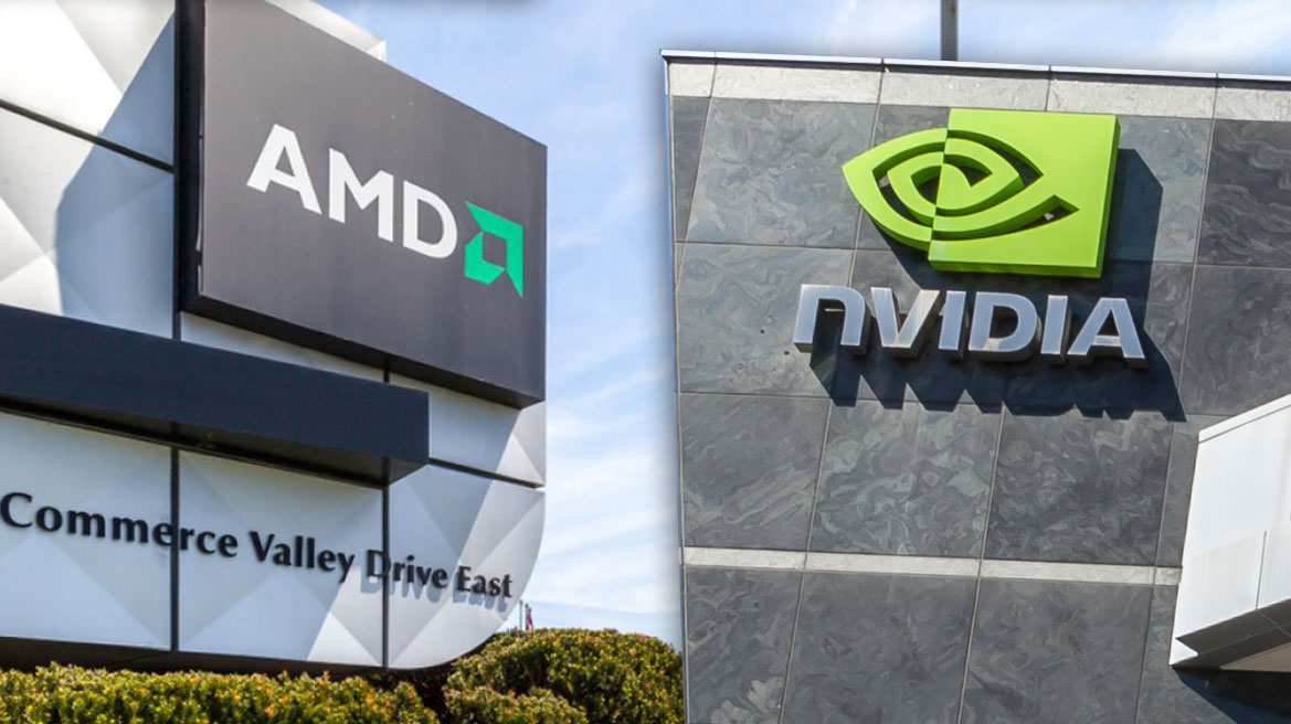 AMD & NVIDIA: Top Growth Stocks to Buy For Any Portfolio - Wealthface