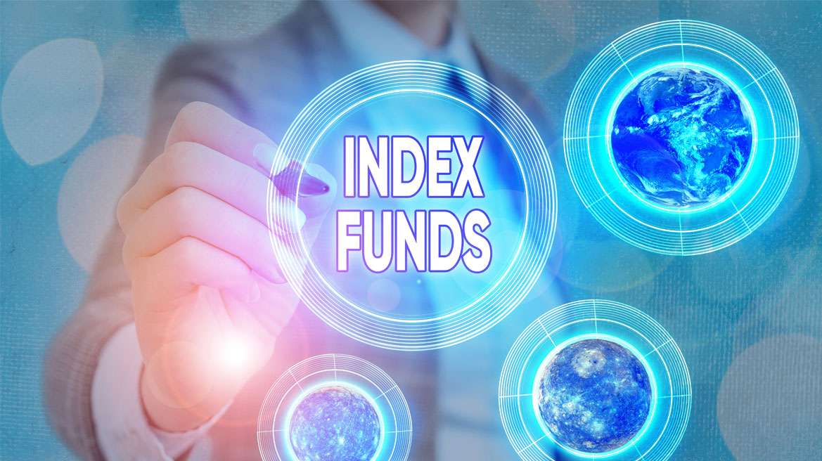 Invest In Index Funds Now