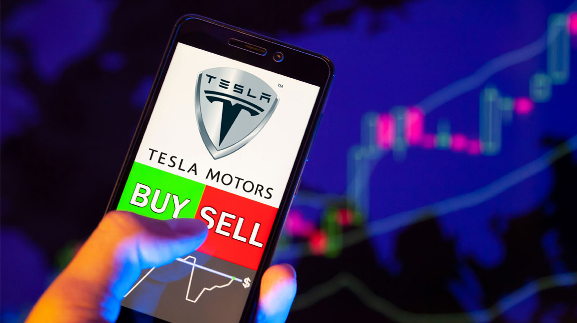 Should You Invest In Tesla Stock