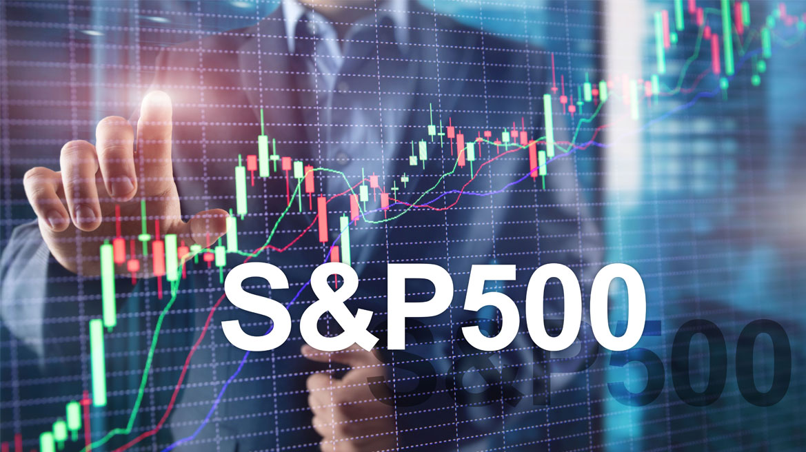 Best Performing S&P Index Funds