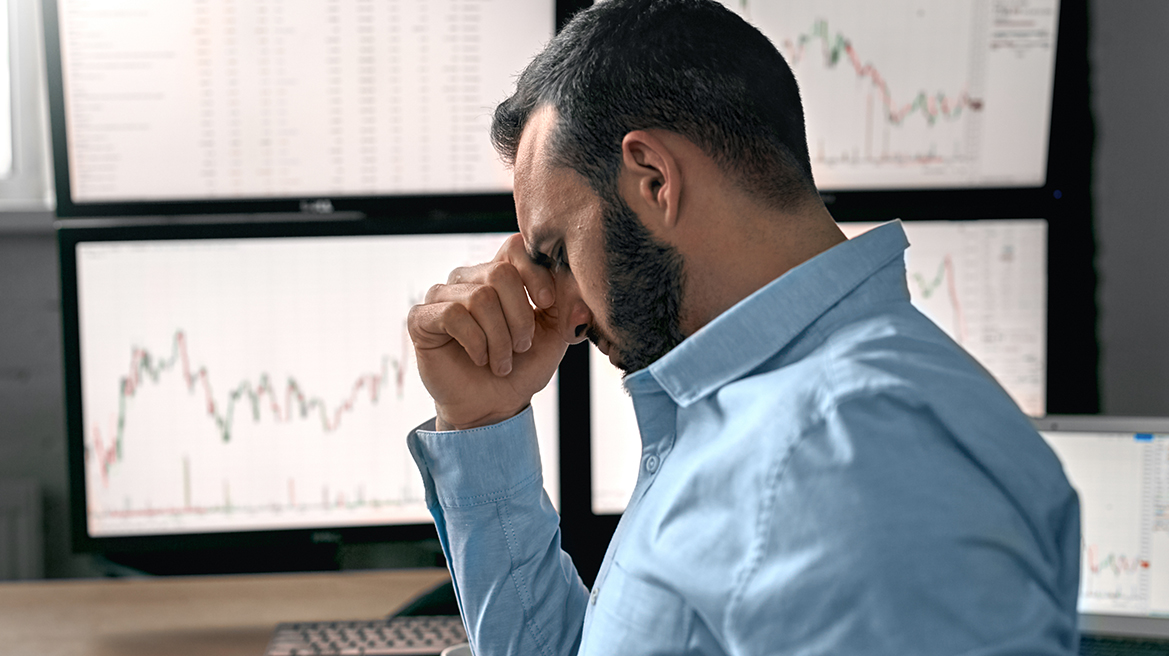 5 Common Trading Mistakes and How to Avoid Them - Wealthface