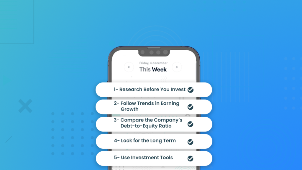 How to Pick Stocks and Become a Good Investor - Wealthface