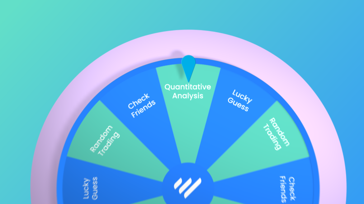 What is quantitative analysis in the stock market?