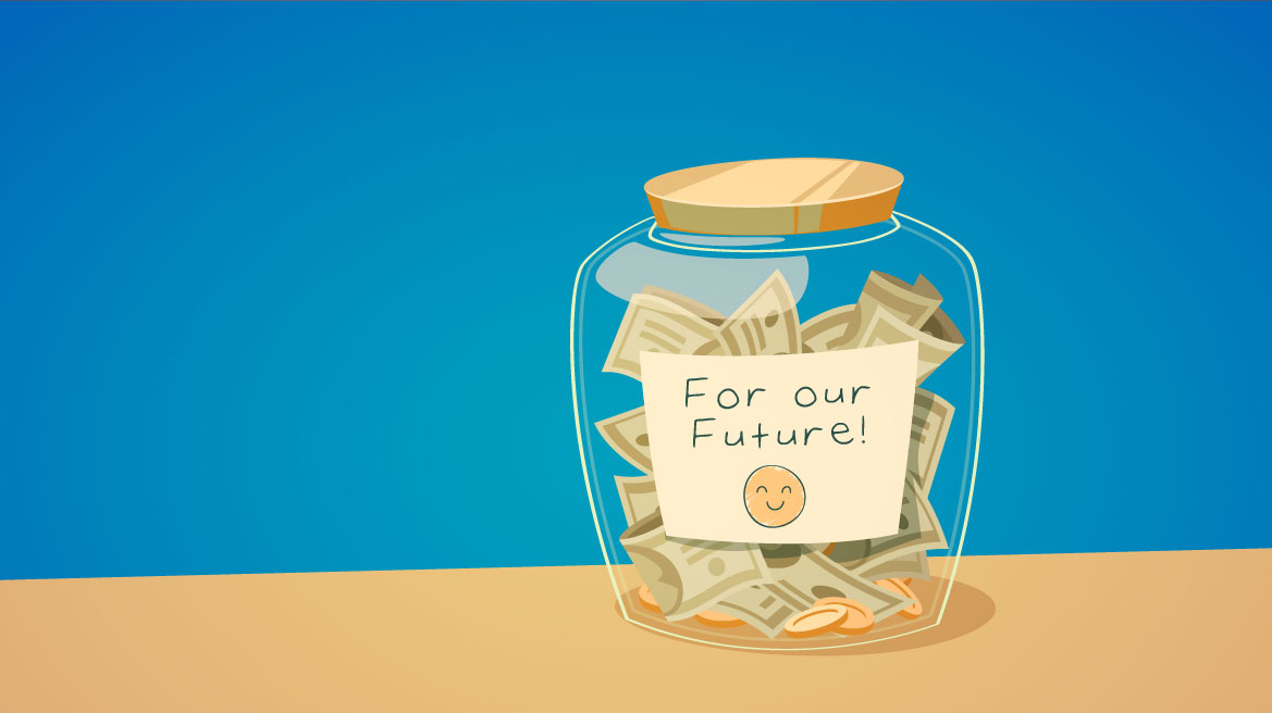 How To Help Your Children Save For The Future