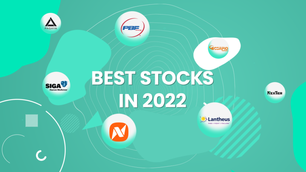 What are the best stocks to invest in 2023? Wealthface