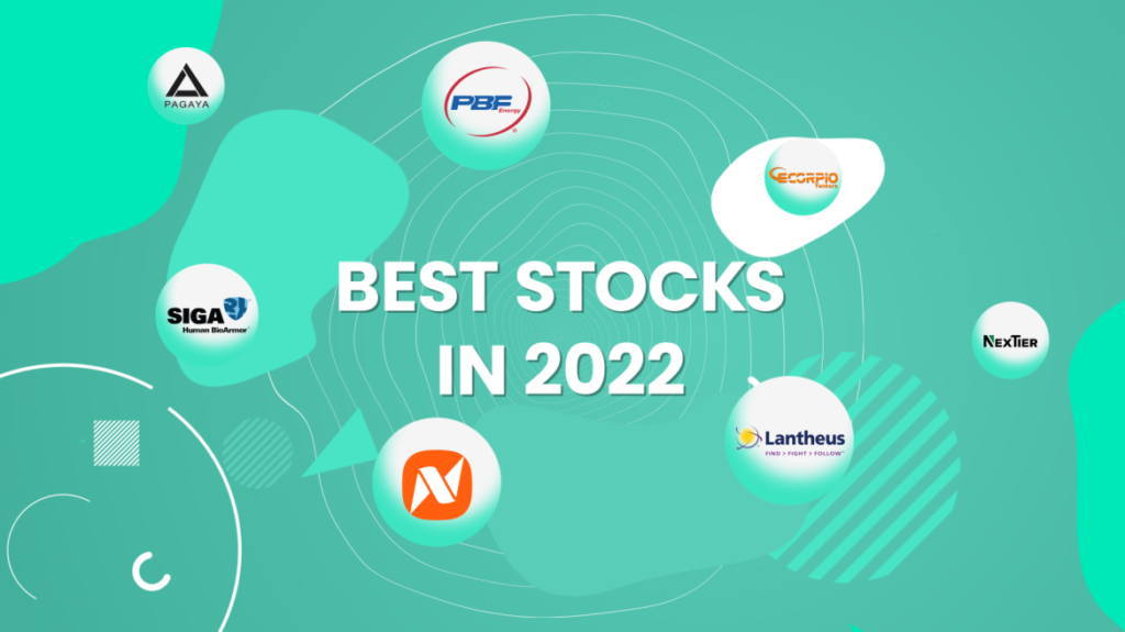 The Best Upcoming Stocks