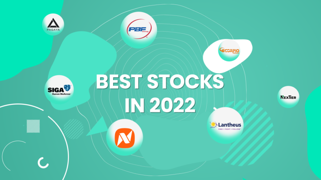 What Are The Best Stocks To Invest In 2023 Wealthface