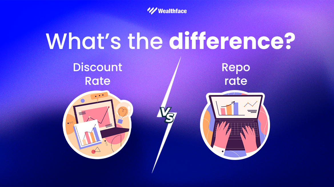 Repo Rate vs Bank Rate