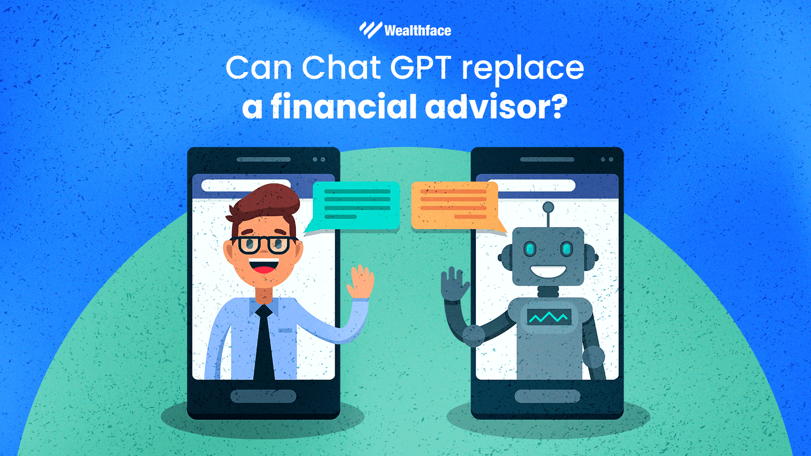 Can Chat GPT replace an advisor?