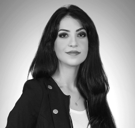 Sara Nassrallah