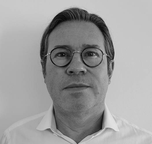 Sebastien Ravinet