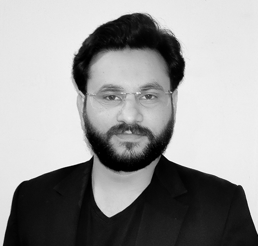 Muhammad Zia