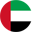 UAE flag icon