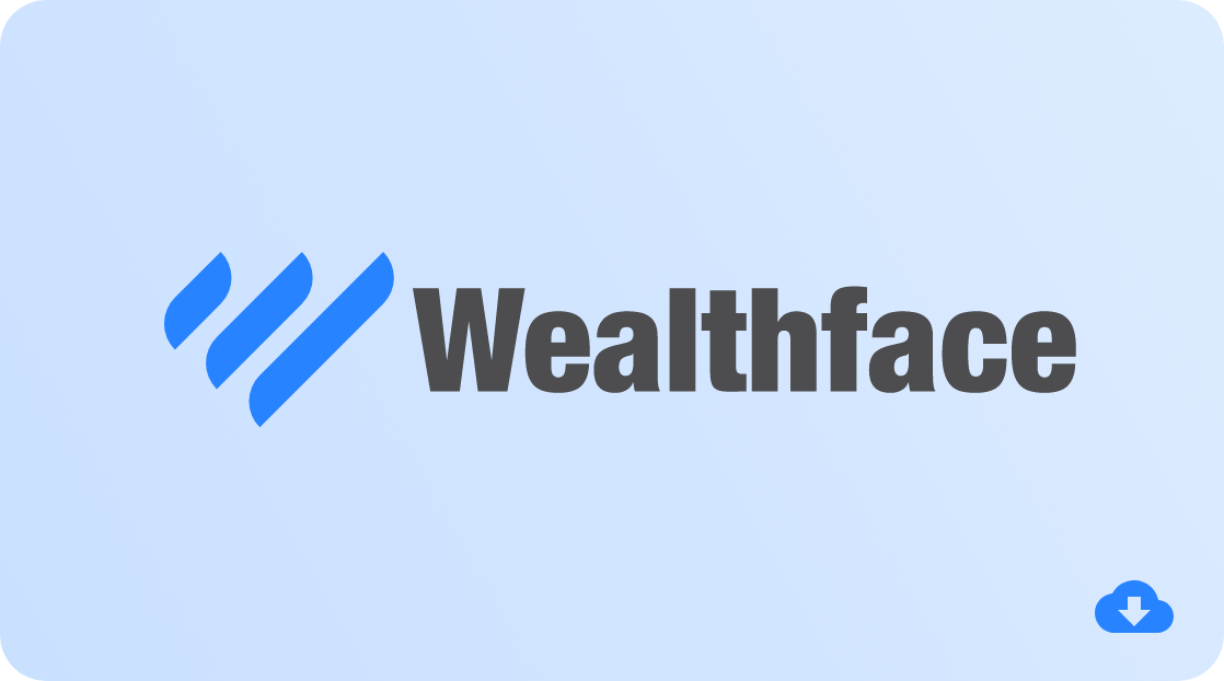 Wealthface Press Release