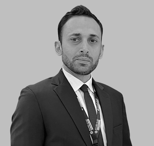Bilal Majbour